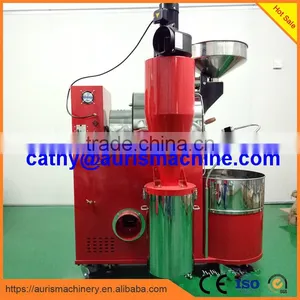 Electric Roasting Machine Coffee Roaster 60kg thumbnail-6