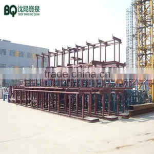 Low Price Tower Crane Fixing Angle for Sales thumbnail-5
