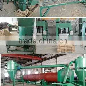 Good Quality Equitable Price With Good Service Wood Pallet Making Machine thumbnail-1