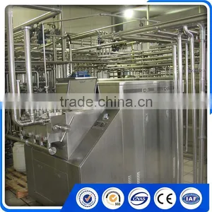 Complete Drinking Water Juice Fruit Drink Production Plant thumbnail-5