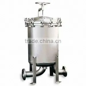 10 Round Bag Filter thumbnail-1