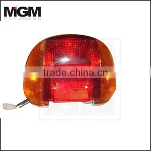 Motorcycle Rear Light BIZ100,motorcycle Fog Light thumbnail-1