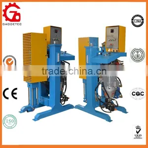 The GDH 75/100 PI-E High Pressure Vertical Grouting Pumps for Sale thumbnail-1