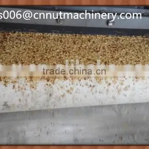 Factory Price Broken Bits Cutting Machine for Peanut/almond/ Nuts Manufacture thumbnail-3