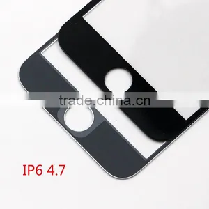 Wholesale For Iphone 6 Front Glass , Glass For Iphone 6 , For Iphone 6 Glass Replacement thumbnail-4