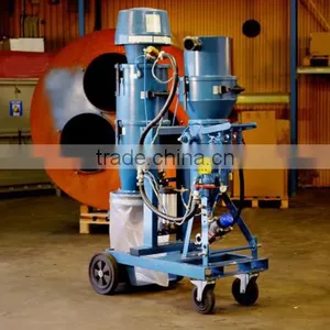 2017, HENGLIN , High Qulaity Vacuum Sand Blasting Machine/blasting Machine thumbnail-1