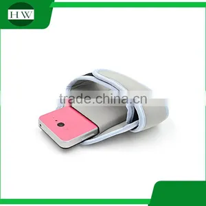 Wholesale High Quality Adjustable Sport Running Mobile Phone Armband thumbnail-4
