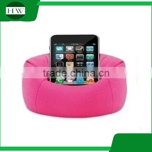 Bean Phone Holder Bean Cell Phone Holder thumbnail-1