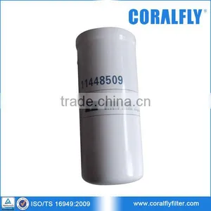A40E Dump Truck Hydraulic Oil Filter 11448509 11802677 thumbnail-1