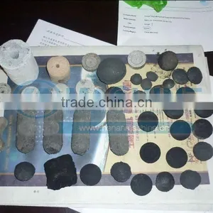 2015 China Hot Sale Charcoal Pellet Machine Manufacter thumbnail-6
