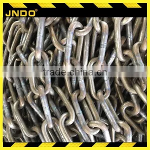 Heavy Duty Two Legs Chain Slings thumbnail-6