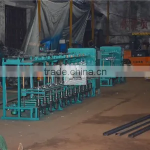 High Quality Wire Twisting Machine Pp Pe Ring Twister thumbnail-6