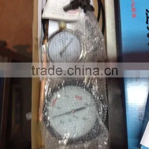Lpg Tank With Safety Valve, Magnetic Flap Liquid Level Gauge, Pressure Gauge, Thermometer, Cut-off Valves thumbnail-6