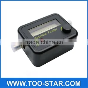Pocket Digital Satellite Signal Finder Meter Satfinder For Sat Network Dish LNB Direc TV thumbnail-3