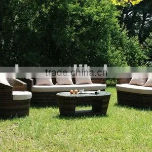 Popular Rattan Furniture thumbnail-1