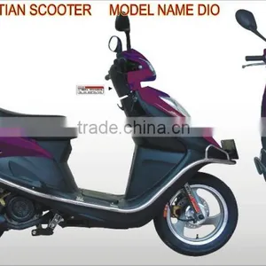 Best Sale Superior Quality Cheap 2 Seater Electric Scooters thumbnail-1