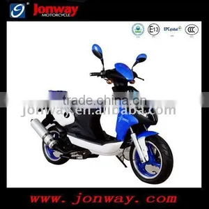 Eec Gas Scooter thumbnail-1