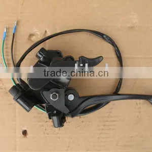 SPARE PARTS OF ATV thumbnail-1