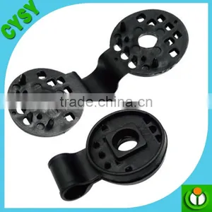 Shade Net Clamp Matched to Shade Net Cloth Component thumbnail-1