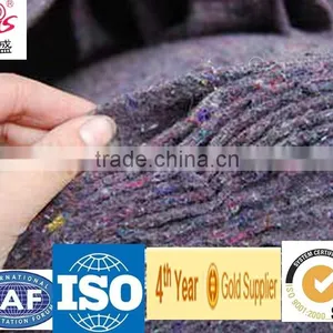 2016 Hot Sale Low Price Greenhouse Heat Preservation Felt thumbnail-2