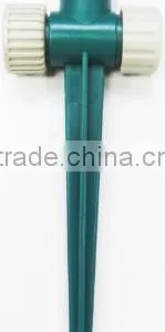 Plastic Two-Way Spike thumbnail-2