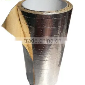 Fsk Insulation Aluminum Laminated Foil Paper thumbnail-6