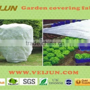 AGR-FABRIC/ Plant Cover/ PP Spunbond/ Guangdong China thumbnail-1
