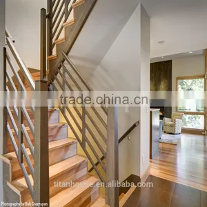 Well Designed Luxury Modular Prefab House thumbnail-5