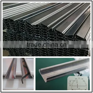 Greenhouse Kits, Cold Rolled Profile thumbnail-1