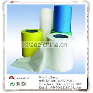 Fabric Nonwoven Fabric thumbnail-6