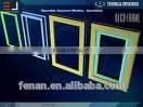 OEM Industry Aluminium Extrusion Profile, Aluminum Profile, Aluminum Extrusion by Fujian Fenan Manufacturer thumbnail-1