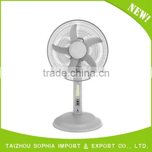 Plastic Material Parts Electric Floor Fan,top Quality Floor Fan thumbnail-5