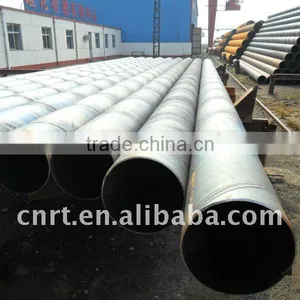 Sprial Steel Pipe thumbnail-1