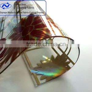 Printed Table Cloth for Pvc thumbnail-3