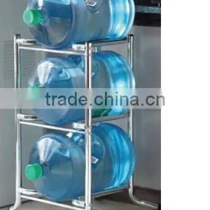 Customized Stand for Mineral Water thumbnail-5