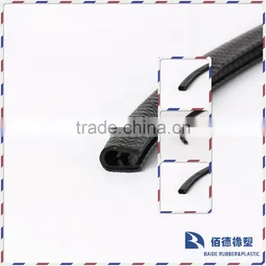 Manufacture Rubber Truck Seal Profile thumbnail-1