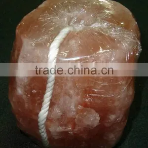 Animal Salt Licks/Himalayan Rock Salt Licks/Lick Salt for Animals thumbnail-1