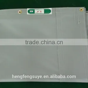 Specialize in Waterproof Tarpaulin thumbnail-1