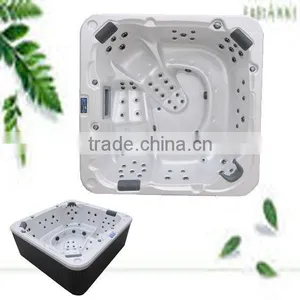 A860 Whirlpools Near Swimming Pool thumbnail-1