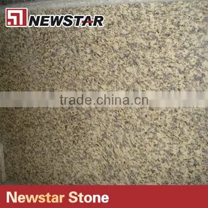 Tiger Skin Yellow Stone Granite Kitchen Island Table thumbnail-5