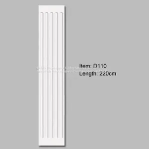 Door Pilasters for Interior Decoration thumbnail-1
