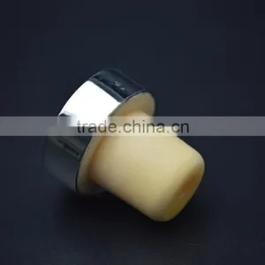 Aluminum Cap With Synthestic Cork for Glass Bottle T-shape Cork thumbnail-6