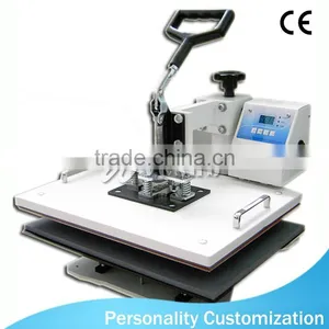Used Heidelberg Offset T-shirt Printing Machine thumbnail-1