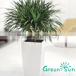 Plastic Flower Pot Garden Pots Self Watering Planter thumbnail-3