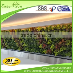 Vertical Garden Green Wall Planter for Home Design Decor thumbnail-6