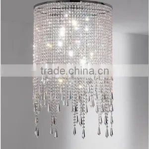 Chandelier, Crystal Chandelier, Chandelier Lighting/modern Pendant Light, thumbnail-1