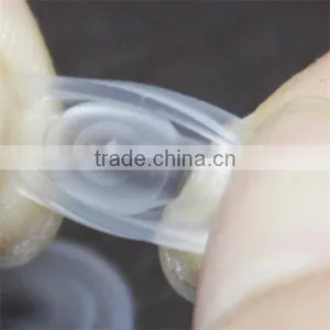 Flow Food Valve , Liquid Control Silicone Valve, Shampoo Bottle Valve thumbnail-5