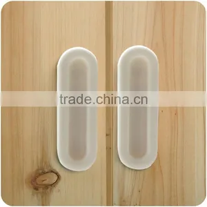 J546 Paste Type Door Handle thumbnail-1