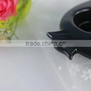 China Factory Suppliers Ceramic Cookware Pans Cake Baking Molds thumbnail-3