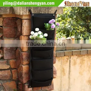 Indoor Waterproof Vertical Garden Planter DIY thumbnail-6